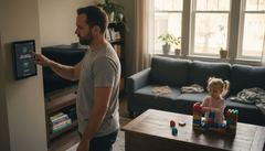 How to Enhance Home Security with AI for Smart Living