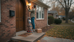 Why AI for Home Security Matters Most in 2026