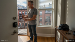 7 Key Types of Smart Home Security for Urban Homeowners