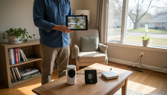 Top 7 Ring.com Alternatives in 2026 for Smart Home Security