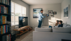 7 Smart Examples of Home Automation for Modern Living