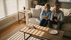 Why Choose Smart Home for Privacy and Safety