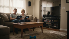 Smart Home Ecosystem: Privacy-First Automation Explained