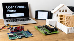 Unlocking Your Home's Security: Why IRVINEi's Oval Doorbell is a Game-Changer