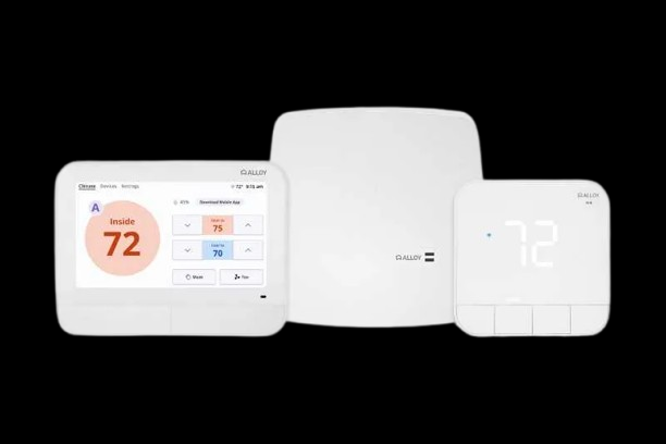 6 Things to Look for Before Buying an Alloy Smart Home Hub – IRVINEi