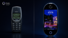 OVAL vs Ring Doorbell: Honest 2026 Comparison