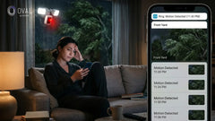How Do Motion Alerts Work on Security Cameras? Complete Guide (2026)