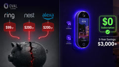 How On-Device AI Saves You $500+ a Year