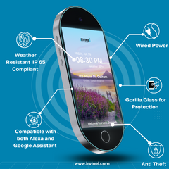 BEST SMART AI DOOR BELLS FOR HOME SECURITY