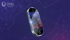Meet the AI Home Hub: How OVAL by IRVINEi is Redefining Smart Living