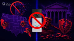 Why Ring Disabled Facial Recognition in 3 States, And Why Its Familiar Faces Feature Is Now Facing a Lawsuit