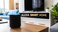 Smart Home Devices That Work With Alexa: Beginner's Guide