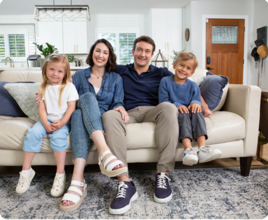 Stay In Care with IRVINEi