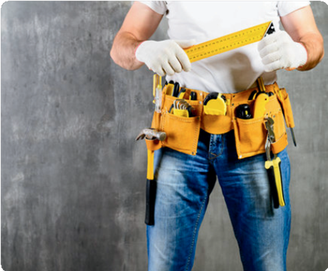 Professional Installer Image