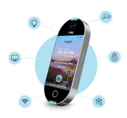 Connected Devices Support