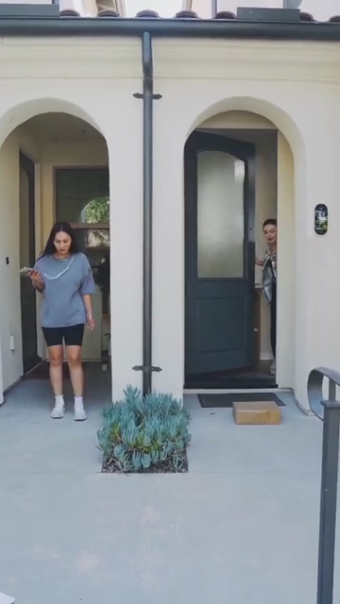 OVAL - World's First AI Hub and Security System