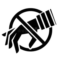 Sleek Anti-Theft Design