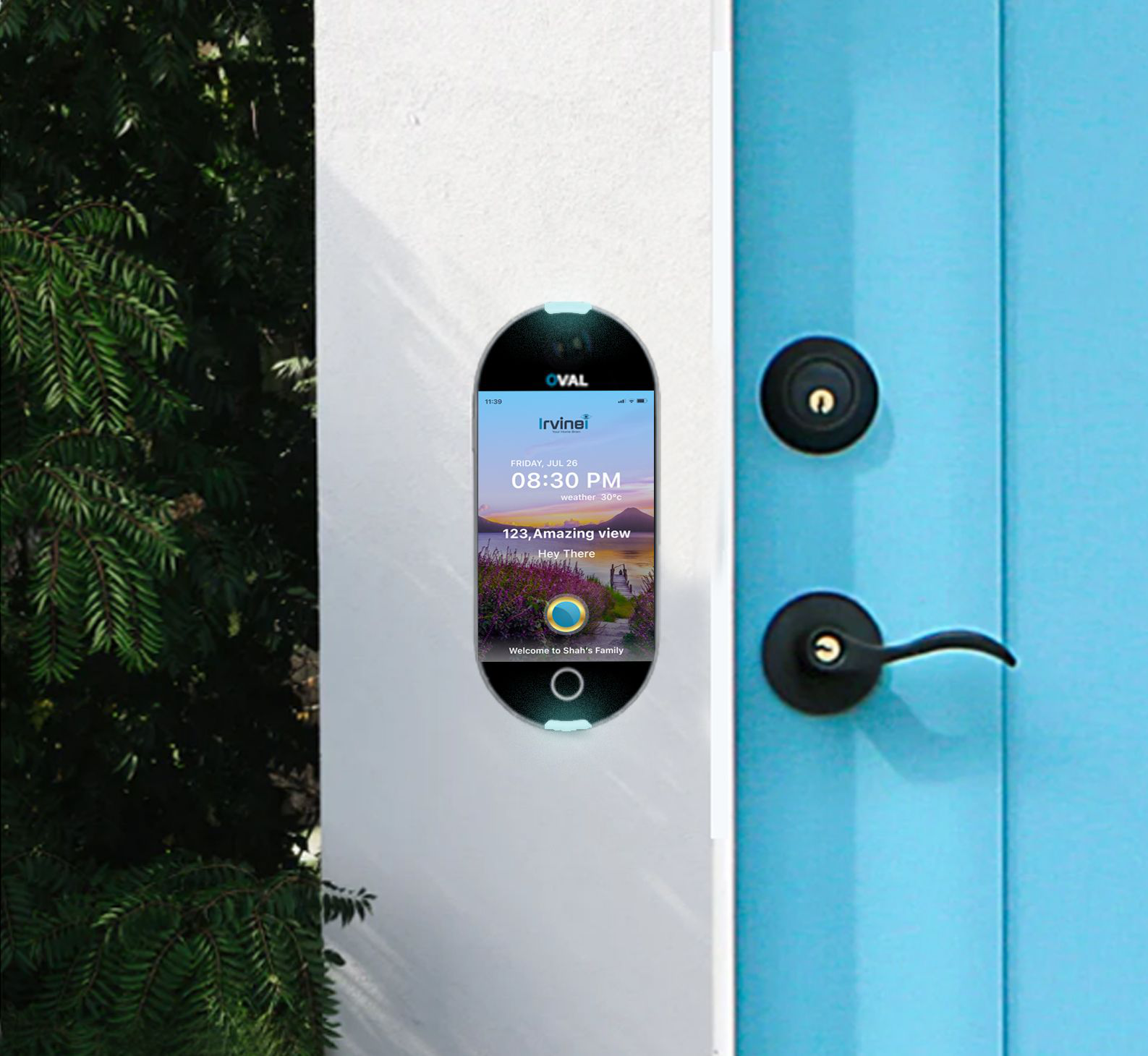 Sleek, Stylish, and Universal Fit